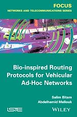 Download this eBook Bio-inspired Routing Protocols for Vehicular Ad-Hoc Networks