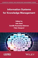 Télécharger le livre :  Information Systems for Knowledge Management