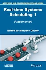 Download this eBook Real-time Systems Scheduling 1