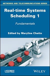 Téléchargez le livre :  Real-time Systems Scheduling 1