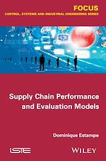 Download this eBook Supply Chain Performance and Evaluation Models