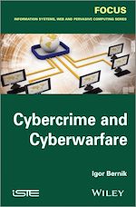 Download this eBook Cybercrime and Cyber Warfare