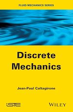 Download this eBook Discrete Mechanics