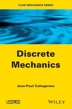 Téléchargez le livre :  Discrete Mechanics
