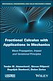 Télécharger le livre :  Fractional Calculus with Applications in Mechanics