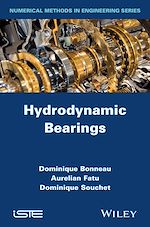 Télécharger le livre :  Hydrodynamic Bearings