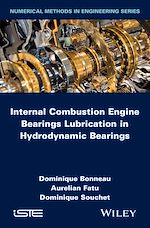 Télécharger le livre :  Internal Combustion Engine Bearings Lubrication in Hydrodynamic Bearings