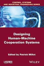 Download this eBook Designing Human-machine Cooperation Systems