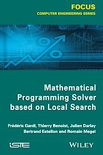 Download this eBook Mathematical Programming Solver Based on Local Search