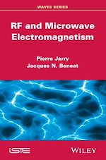 Download this eBook RF and Microwave Electromagnetism