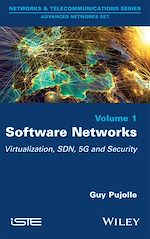 Download this eBook Software Networks