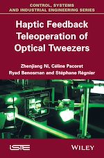 Download this eBook Haptic Feedback Teleoperation of Optical Tweezers