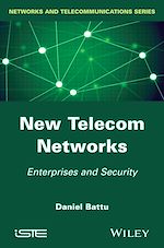 Download this eBook New Telecom Networks