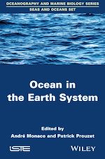 Download this eBook Ocean in the Earth System