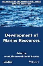 Download this eBook Development of Marine Resources