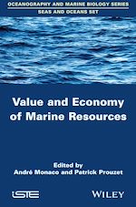 Download this eBook Value and Economy of Marine Resources