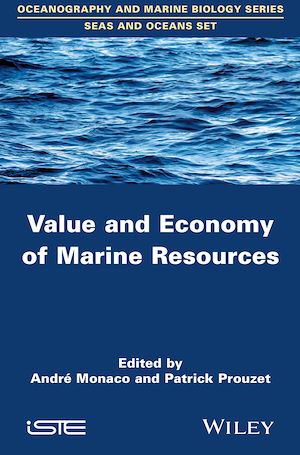 Téléchargez le livre :  Value and Economy of Marine Resources
