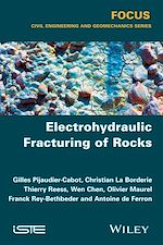 Download this eBook Electrohydraulic Fracturing of Rocks
