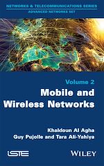 Download this eBook Mobile and Wireless Networks