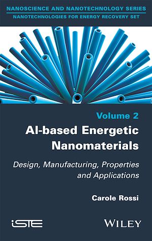 Download the eBook: Al-based Energetic Nano Materials