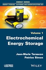 Télécharger le livre :  Electrochemical Energy Storage