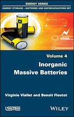 Download this eBook Inorganic Massive Batteries