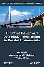 Download this eBook Structure Design and Degradation Mechanisms in Coastal Environments