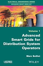 Download this eBook Advanced Smartgrids for Distribution System Operators, Volume 1