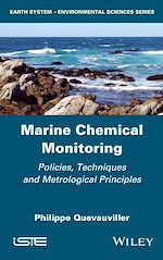 Télécharger le livre :  Marine Chemical Monitoring