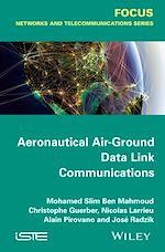 Download this eBook Aeronautical Air-Ground Data Link Communications