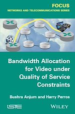 Download this eBook Bandwidth Allocation for Video under Quality of Service Constraints