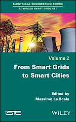 Download this eBook From Smart Grids to Smart Cities