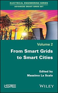 Téléchargez le livre :  From Smart Grids to Smart Cities