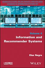 Télécharger le livre :  Information and Recommender Systems