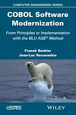 Download this eBook COBOL Software Modernization