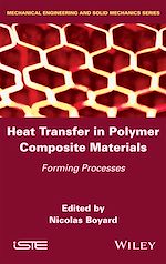 Download this eBook Heat Transfer in Polymer Composite Materials