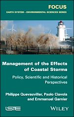Télécharger le livre :  Management of the Effects of Coastal Storms