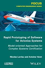 Télécharger le livre :  Rapid Prototyping Software for Avionics Systems