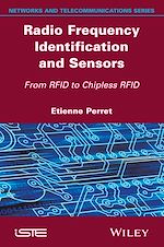 Download this eBook Radio Frequency Identification and Sensors