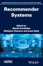 Télécharger le livre :  Recommender Systems