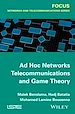 Télécharger le livre :  Ad Hoc Networks Telecommunications and Game Theory