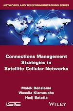 Download this eBook Connections Management Strategies in Satellite Cellular Networks