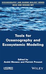 Download this eBook Tools for Oceanography and Ecosystemic Modeling