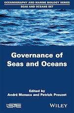 Download this eBook Governance of Seas and Oceans