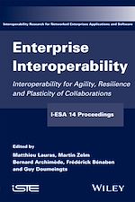 Download this eBook Enterprise Interoperability