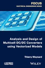 Download this eBook Analysis and Design of Multicell DC/DC Converters Using Vectorized Models