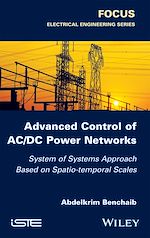 Download this eBook Advanced Control of AC / DC Power Networks