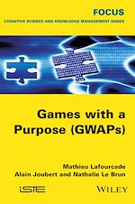 Download this eBook Games with a Purpose (GWAPS)