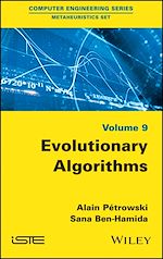 Download this eBook Evolutionary Algorithms