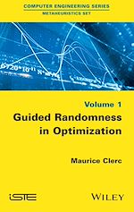Download this eBook Guided Randomness in Optimization, Volume 1